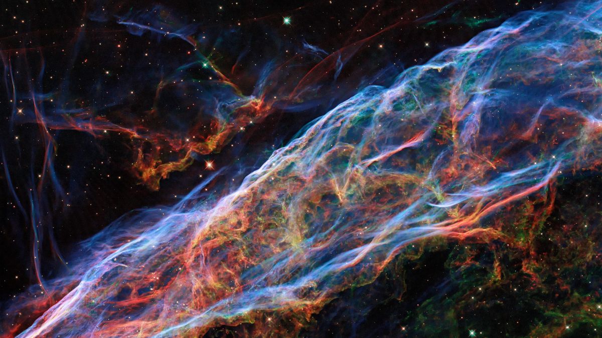 What’s a Nebula? Nebula: Definition, Location and Variants