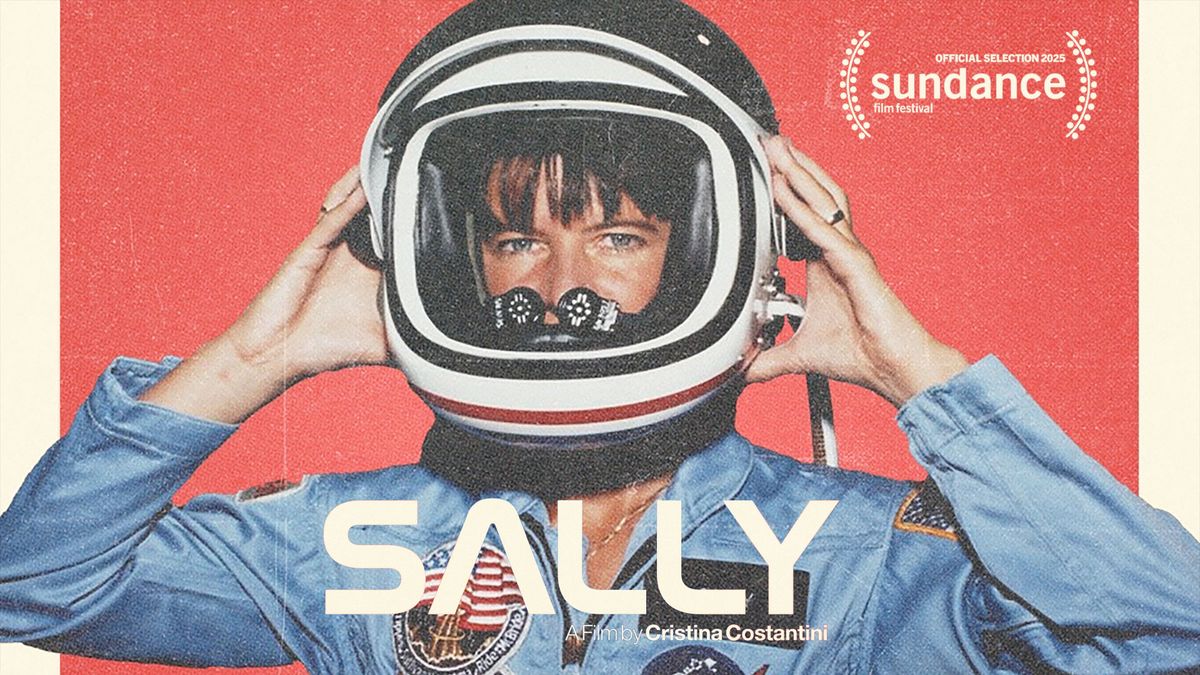 NatGeo film to reveal ‘hidden love’ of Sally Expertise, 1st US lady in space